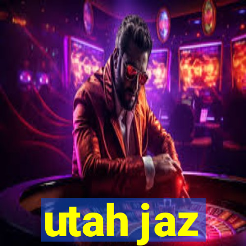 utah jaz